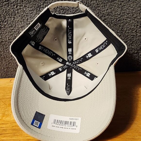 New Era University of Pittsburgh Panthers Sliderback - New - Picture 6 of 9